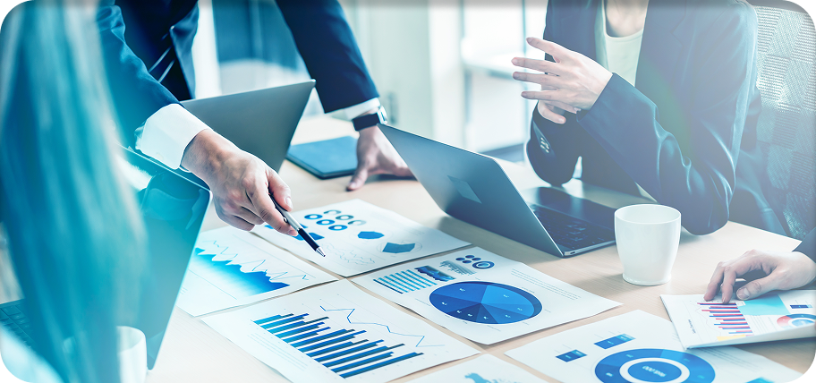 グロースコンサルティング事業