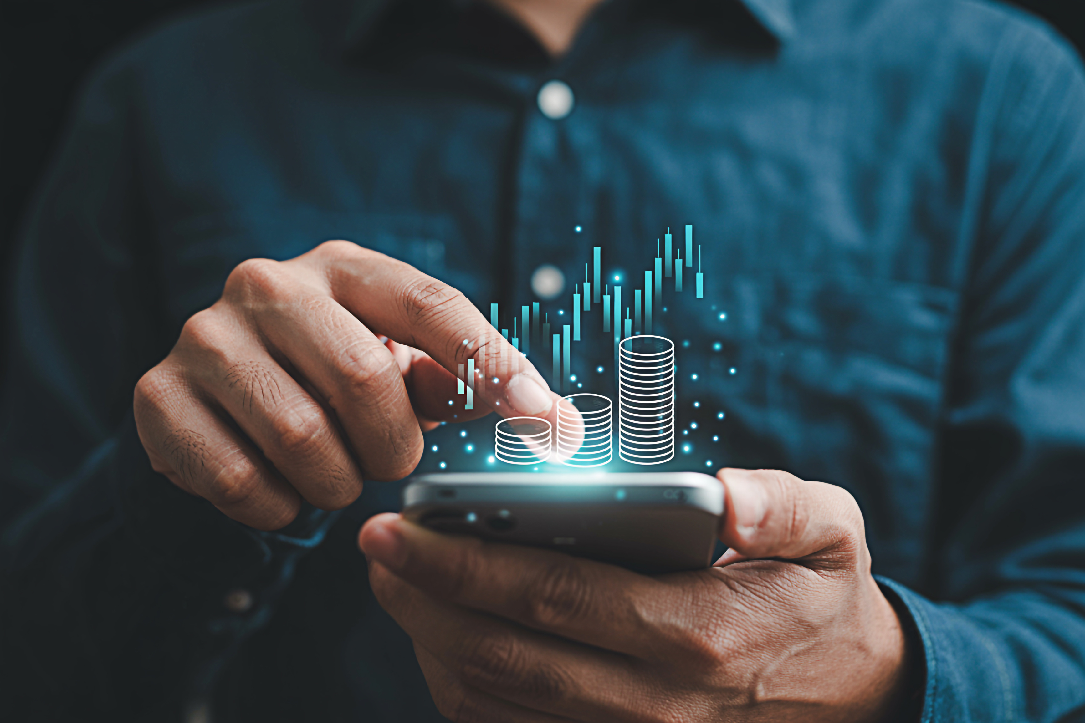 Fintech決済システム開発支援