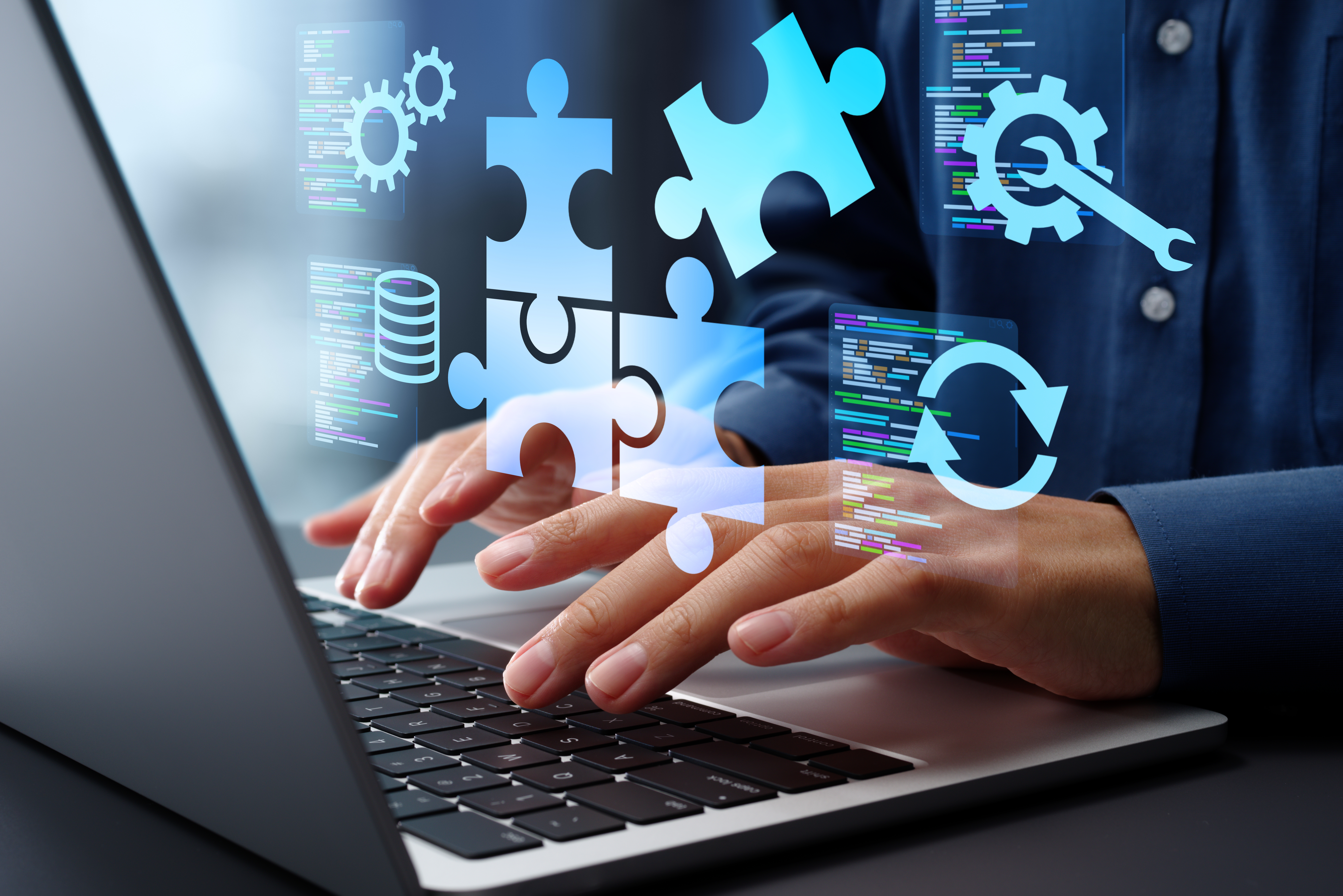 ECサイト向け 機能追加プロジェクト