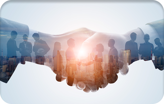 営業（BtoC営業支援 / 営業コンサルティング）