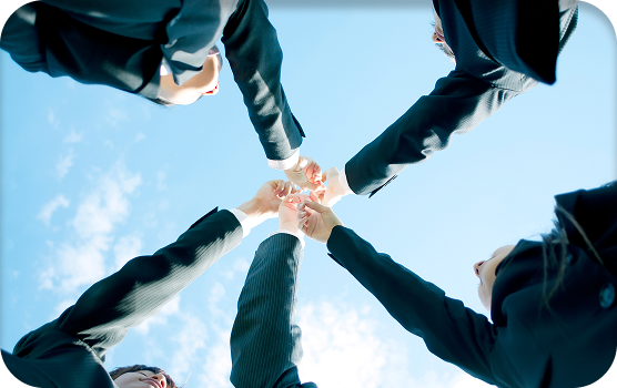 学生インターン（長期）